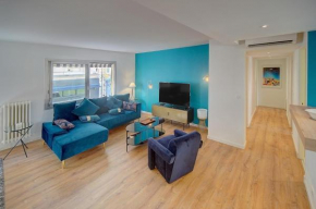 Spacieux appartement emplacement premium A3B108